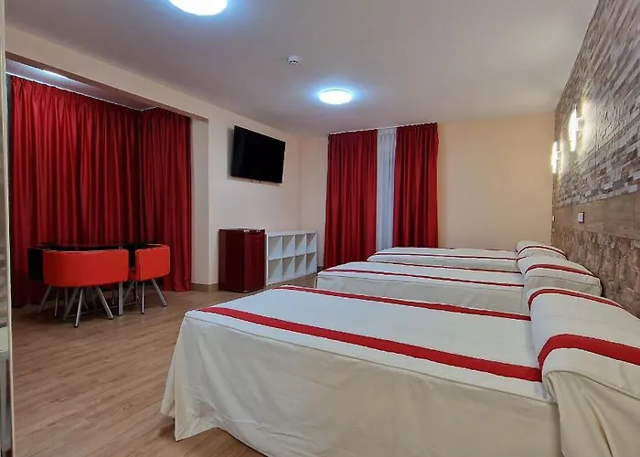 Gavilanes 2 2* Τολέδο