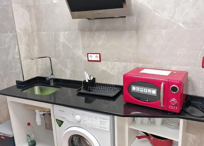 Gavilanes 2 Πανσιόν Τολέδο