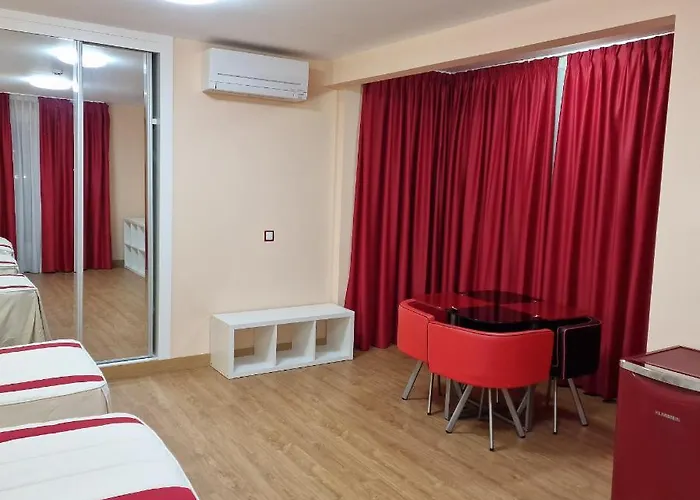 Gavilanes 2 Τολέδο