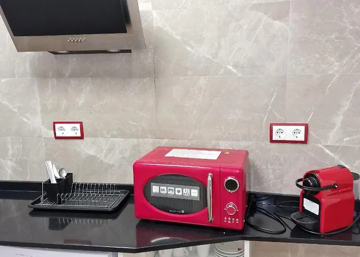 Gavilanes 2 Πανσιόν Τολέδο