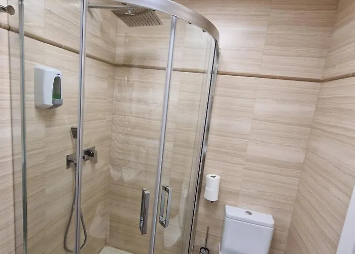 Πανσιόν Gavilanes 2 2*