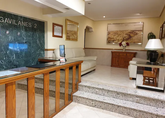 Πανσιόν Gavilanes 2