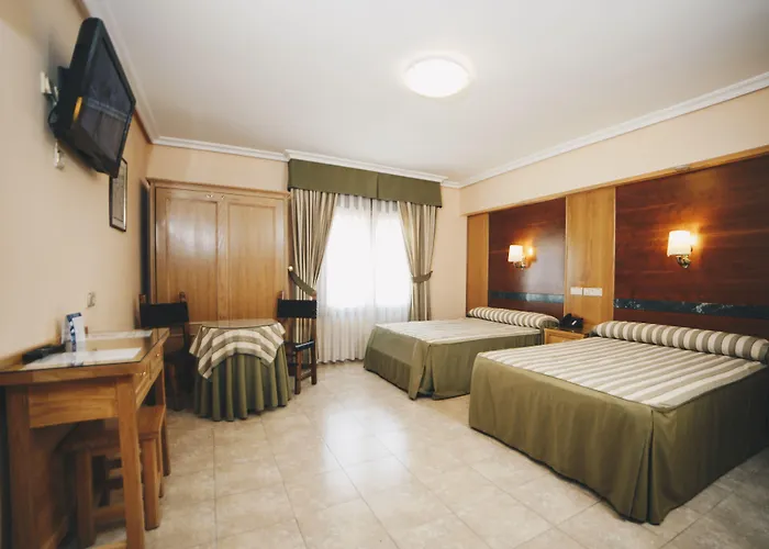 Gavilanes 2 Τολέδο