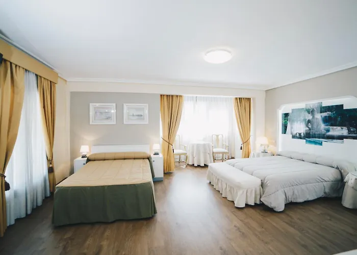 Gavilanes 2 2* Τολέδο